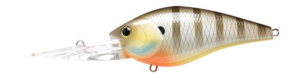 Lucky Craft SKT Magnum 120 Mag DR Crankbaits
