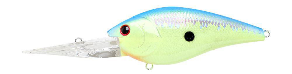 Lucky Craft SKT Magnum 120 Mag DR Crankbaits