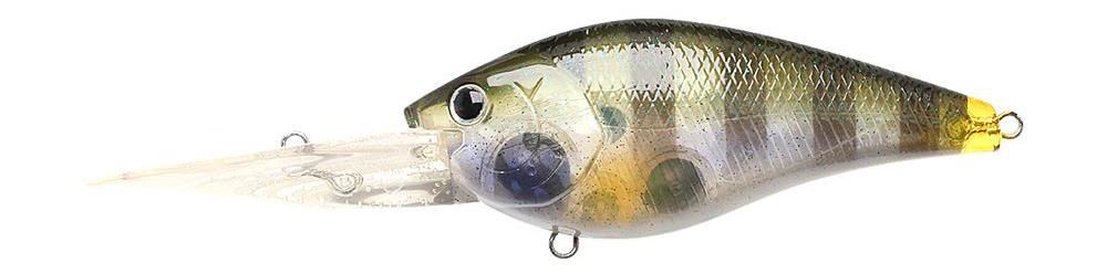 Lucky Craft SKT Magnum 120 Mag DR Crankbaits