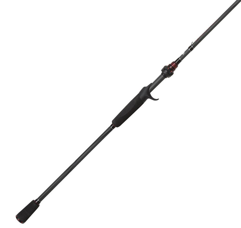 Abu Garcia Vendetta Next Generation Pike jerk casting 2 pcs