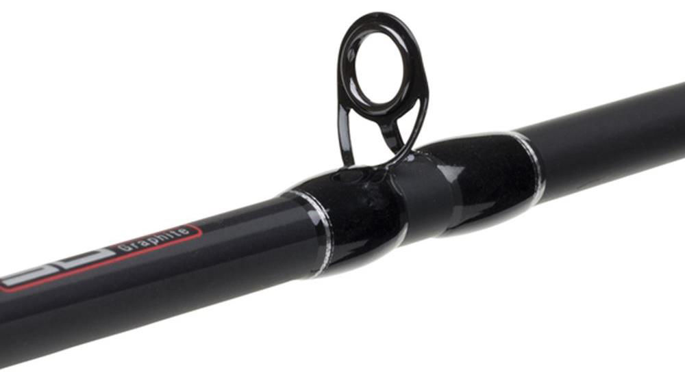 Abu Garcia Vendetta Next Generation Pike jerk casting 2 pcs