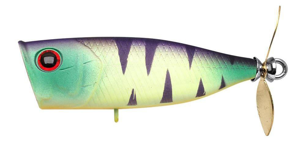 Lucky Craft T-Splash 55