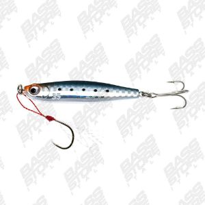 Maria Mucho Lucir AH