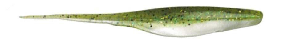 Bass Assassin Shad Assassin
