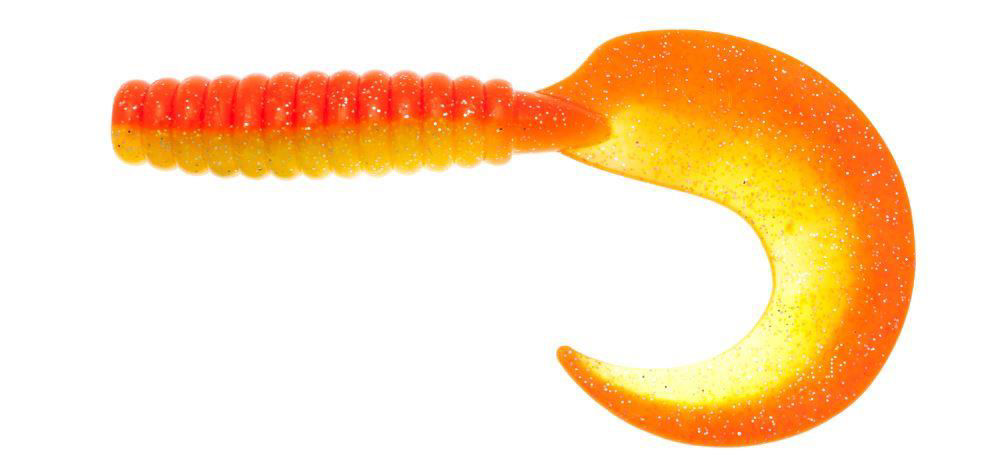 Behr Fat Mom Twister pike grub