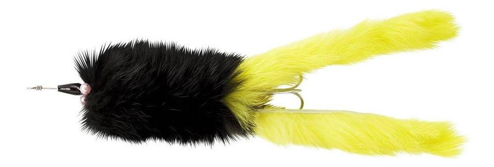 Abu Garcia Hairy Killer