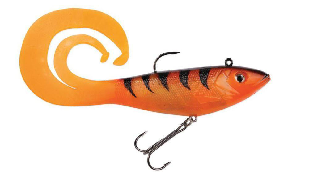 Storm Split Tail Seeker Shad