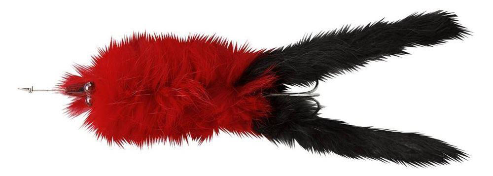 Abu Garcia Hairy Killer