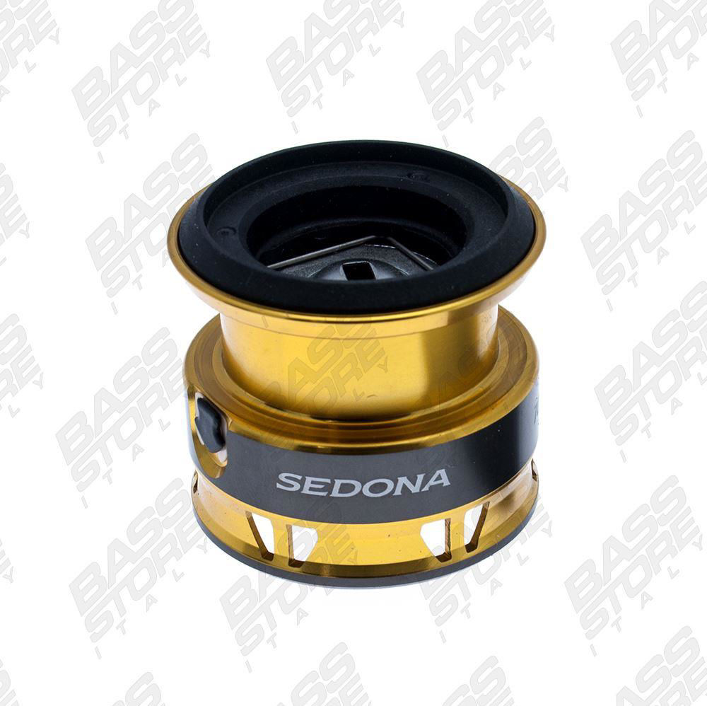 Shimano Sedona FI spare spools