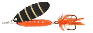 Abu Garcia Reflex Red