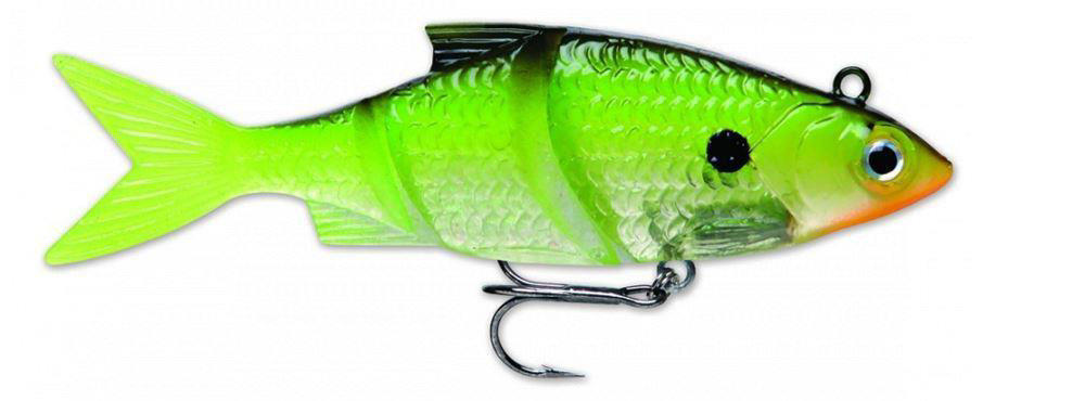 Storm Live Kickin' Shad