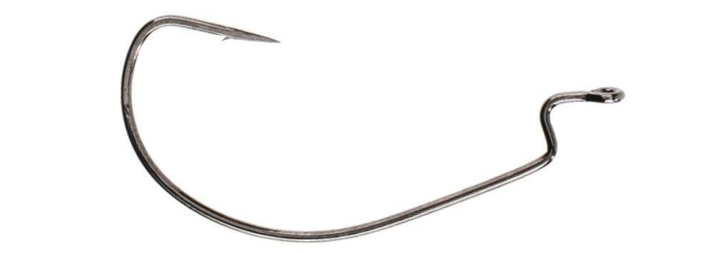 Mikado Hook Sensual Offset Worm