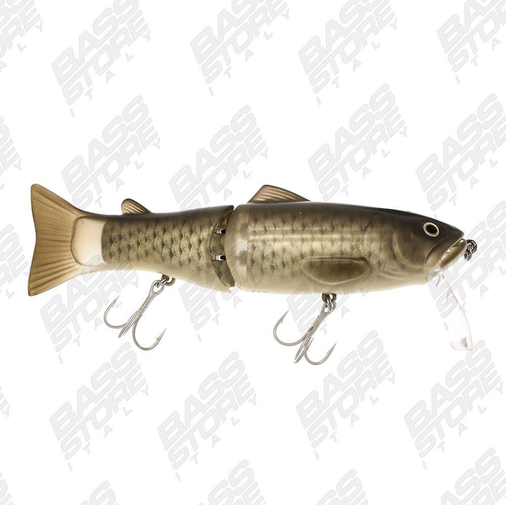 Deps Silent Killer 175 type D