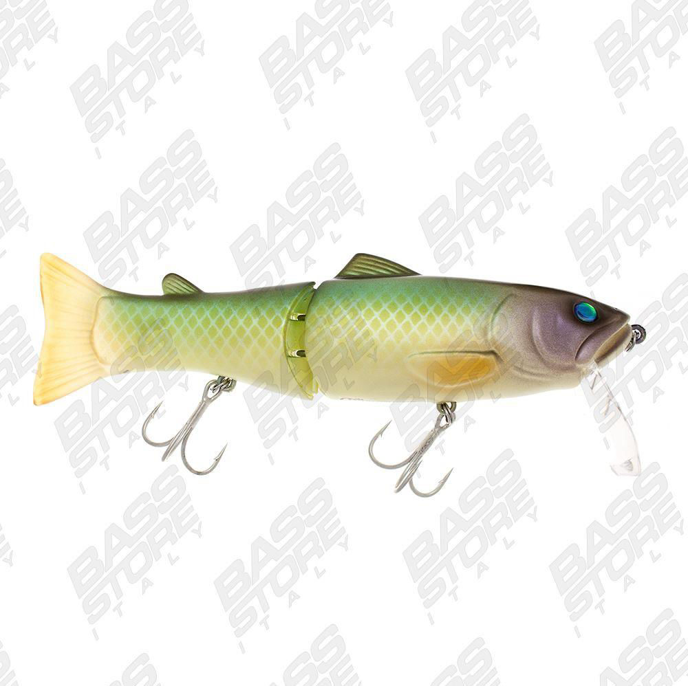 Deps Silent Killer 175 type D