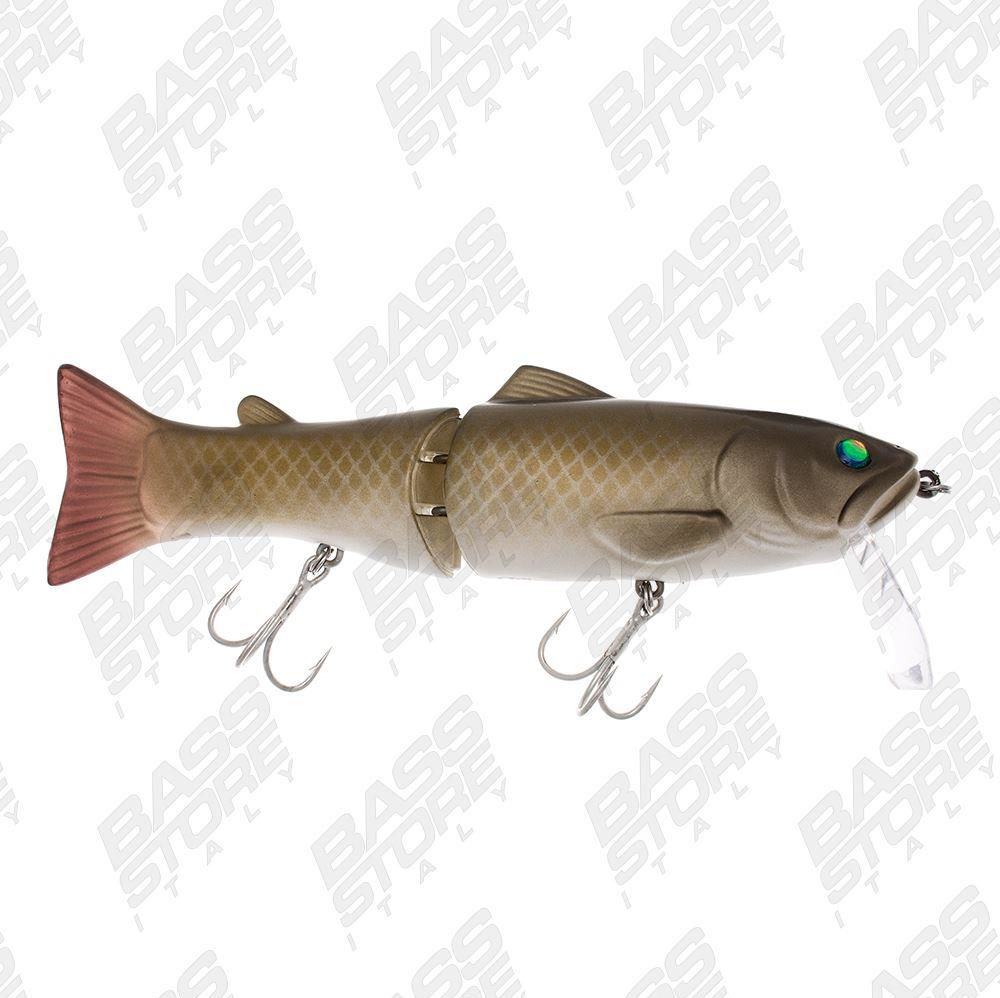 Deps Silent Killer 175 type D