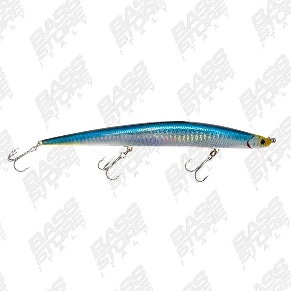 Jatsui Sea Slicker SW TLL Minnow