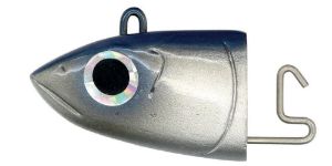 Fiiish Leurres Black Minnow Tete Plombee