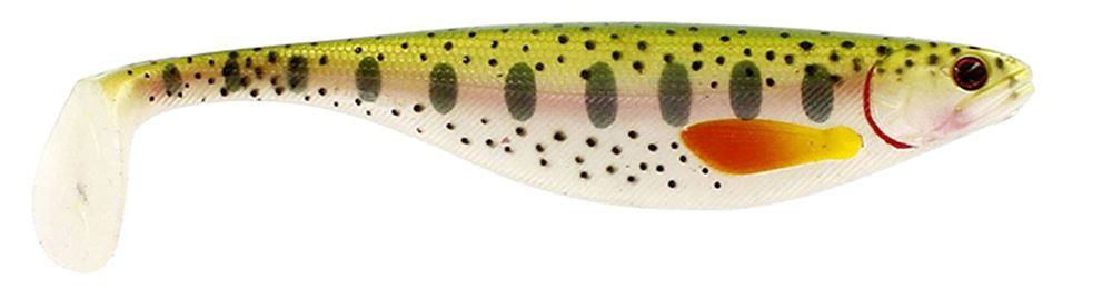 Westin Shad Teez soft swimbait