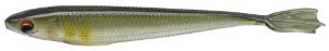 Daiwa Prorex Mermaid Shad