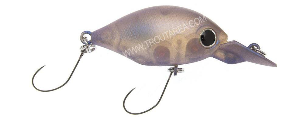 Daiwa Presso Rollin' Crank MR