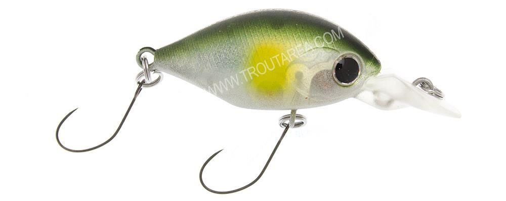 Daiwa Presso Rollin' Crank MR