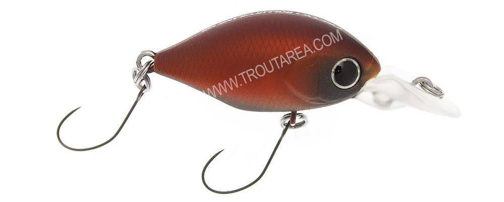 Daiwa Presso Rollin' Crank MR