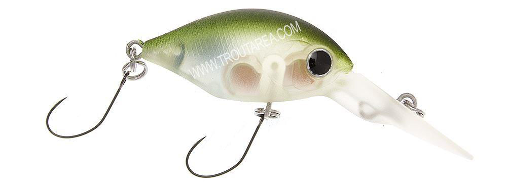 Daiwa Presso Rollin' Crank DR-SF