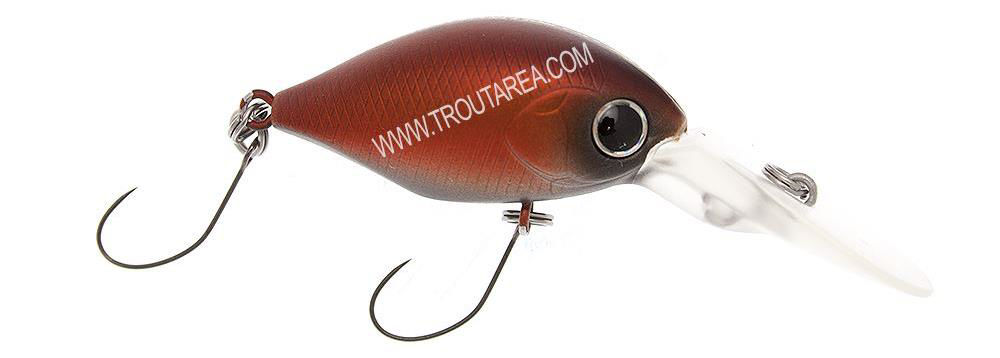 Daiwa Presso Rollin' Crank DR-SF