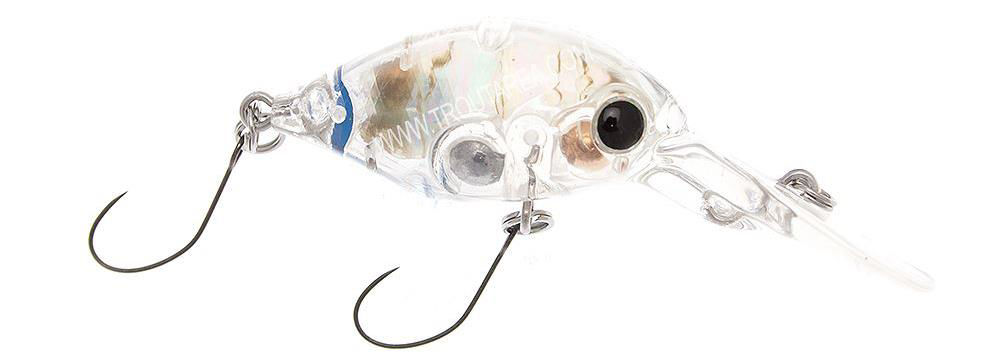Daiwa Presso Rollin' Crank DR-SF
