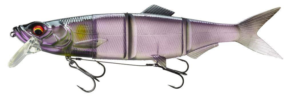 Daiwa Prorex Hybrid Swimbait