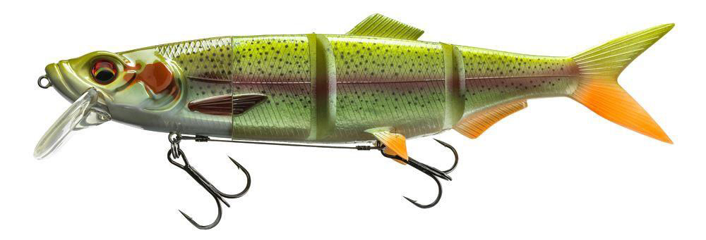 Daiwa Prorex Hybrid Swimbait