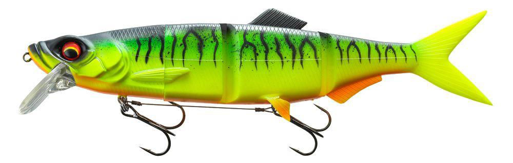 Daiwa Prorex Hybrid Swimbait