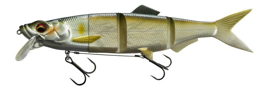 Daiwa Prorex Hybrid Swimbait