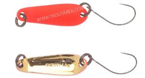 Daiwa Presso Skinny spoon