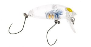 Nories Crankin' Pupa Shallow