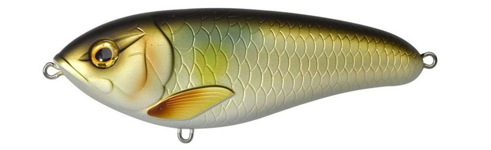 Illex Dexter Jerk 120