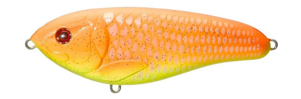 Illex Dexter Jerk 120