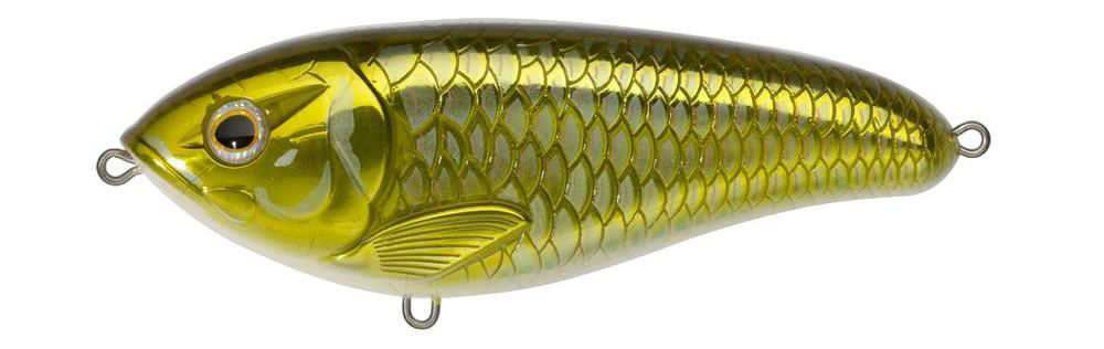 Illex Dexter Jerk 120