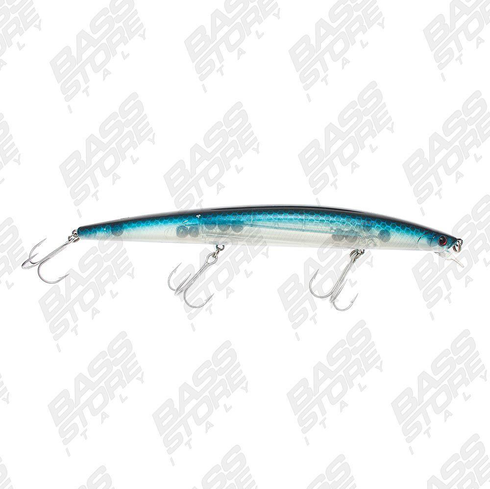 Hokkaido Super Shad long Jerk