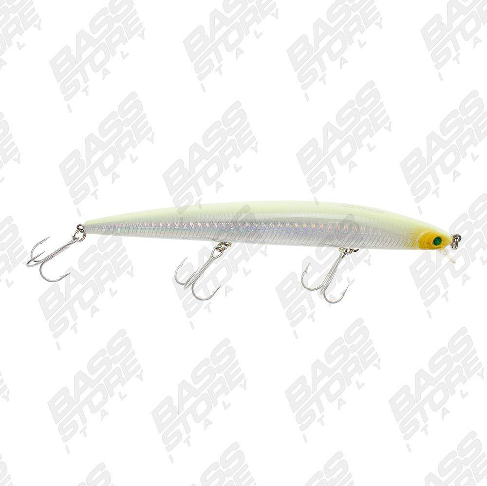 Hokkaido Super Shad long Jerk