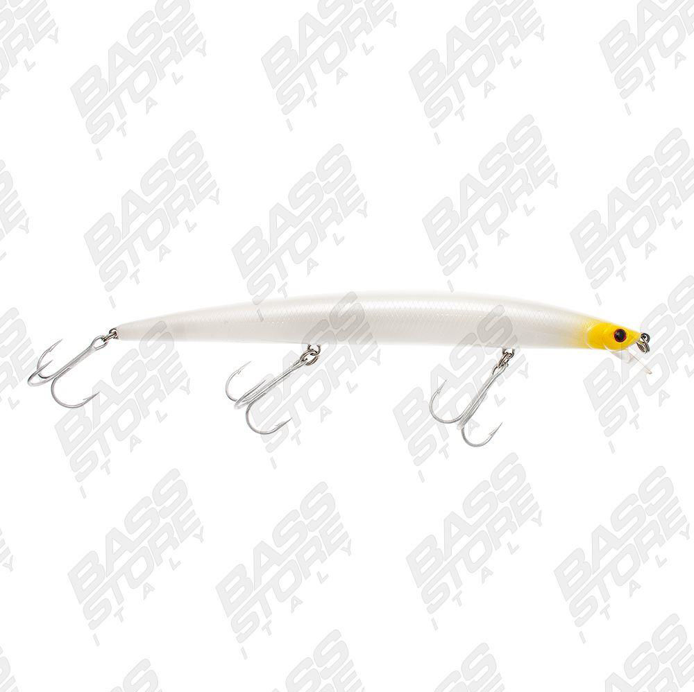 Hokkaido Super Shad long Jerk