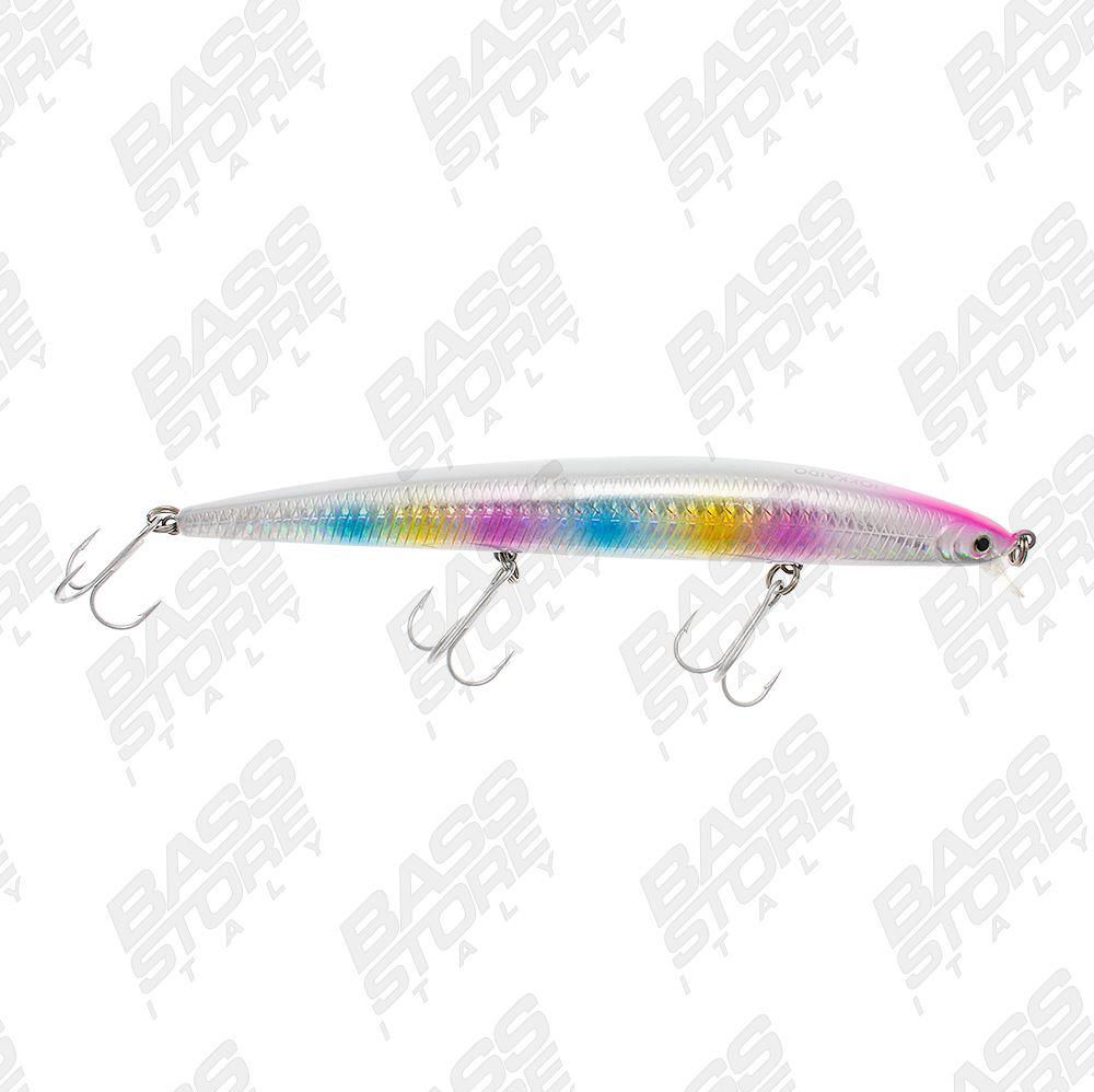 Hokkaido Super Shad long Jerk