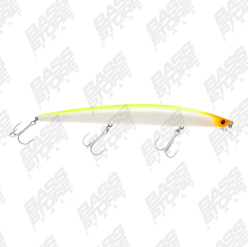 Hokkaido Super Shad long Jerk