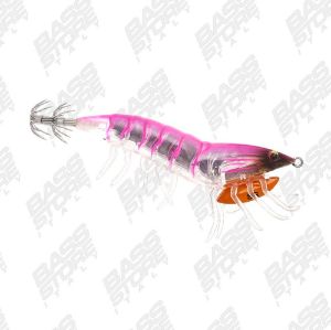 Savage Gear 3D Hybrid Shrimp EGI Jig