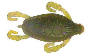 Bombshell Hybrid Turtle Lure