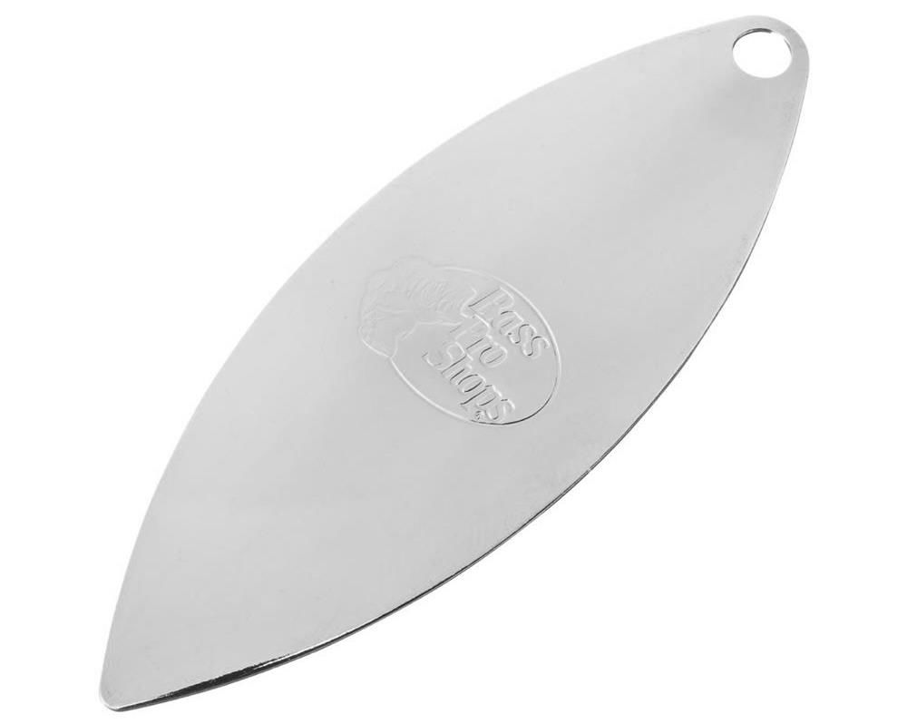 Bass Pro Shops Premium Spinner Bait Blades