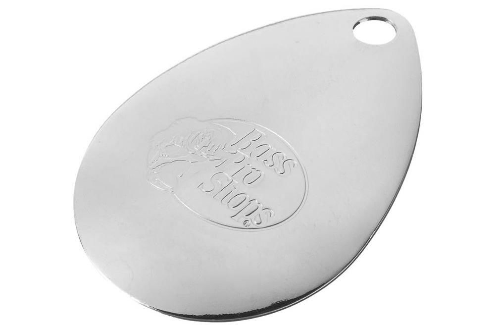 Bass Pro Shops Premium Spinner Bait Blades