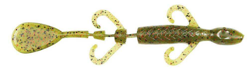 Lake Fork Hyper Lizard