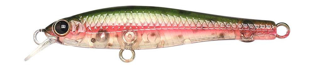 Lucky Craft Bevy Pointer MR