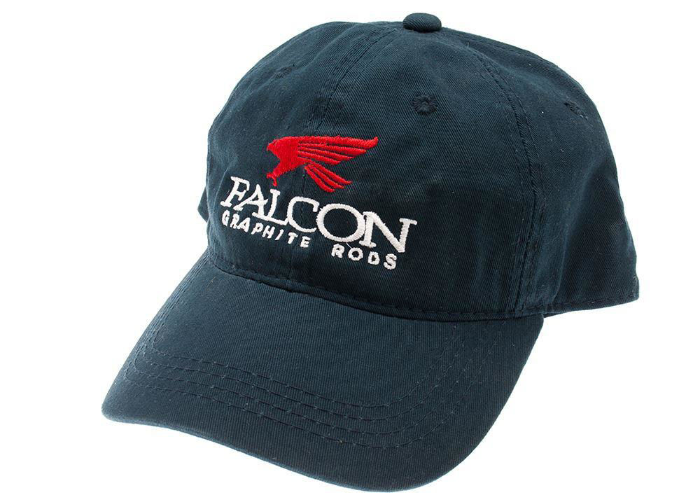 Falcon Coastal Cap (Navy)